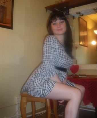 Огненная шатенка приглашает в гости для наслаждения страстным сексом. Я помогу тебе расслабиться и забыть обо всех проблемах! 6518, 26 лет