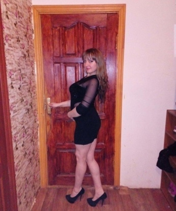 Огненная шатенка приглашает в гости для наслаждения страстным сексом. Я помогу тебе расслабиться и забыть обо всех проблемах! 6518, 26 лет